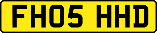 FH05HHD