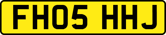 FH05HHJ