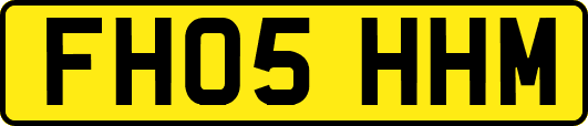 FH05HHM