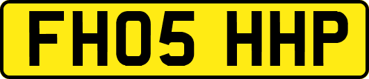 FH05HHP