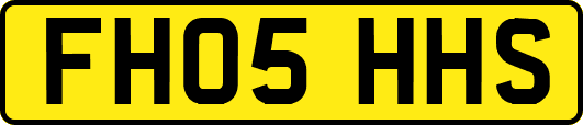FH05HHS