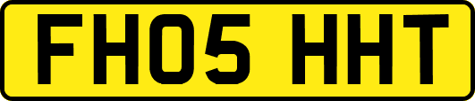 FH05HHT
