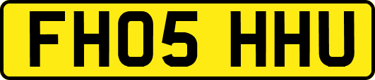 FH05HHU