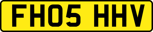 FH05HHV