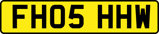 FH05HHW