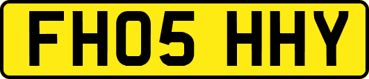 FH05HHY
