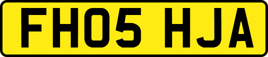 FH05HJA
