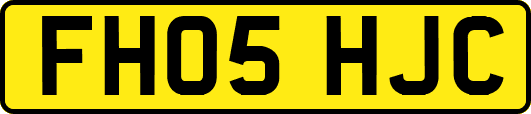 FH05HJC