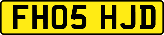 FH05HJD