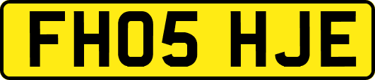 FH05HJE