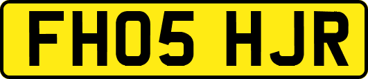 FH05HJR