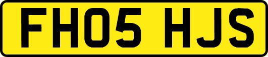FH05HJS