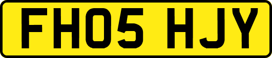 FH05HJY