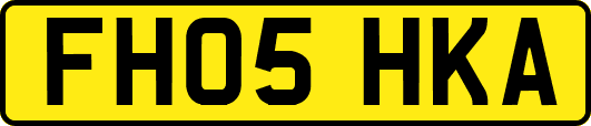 FH05HKA