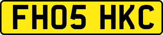 FH05HKC