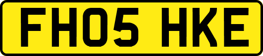 FH05HKE
