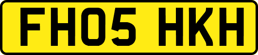 FH05HKH