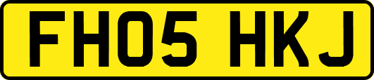 FH05HKJ