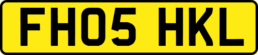 FH05HKL