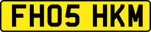 FH05HKM