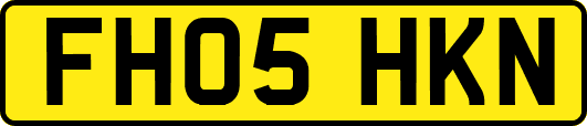 FH05HKN