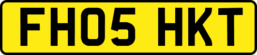 FH05HKT