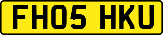 FH05HKU