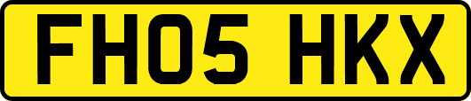 FH05HKX