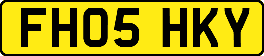 FH05HKY