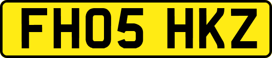FH05HKZ