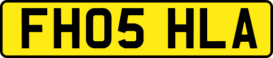 FH05HLA