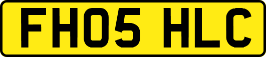 FH05HLC