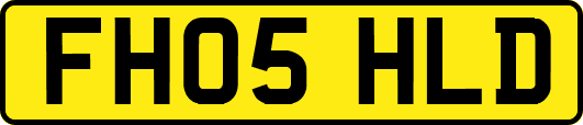 FH05HLD