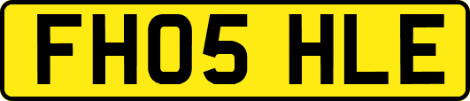 FH05HLE