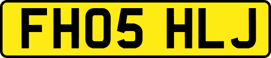 FH05HLJ