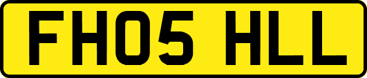 FH05HLL