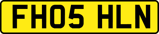 FH05HLN