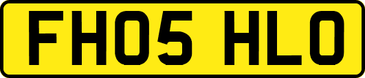 FH05HLO