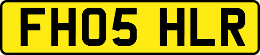 FH05HLR