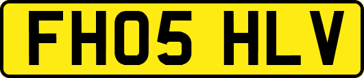 FH05HLV