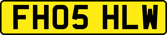 FH05HLW