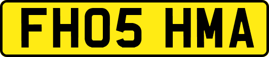 FH05HMA