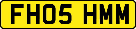 FH05HMM