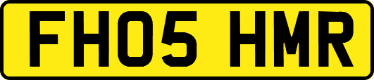 FH05HMR