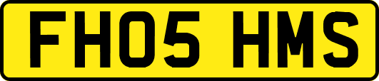 FH05HMS