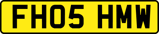 FH05HMW