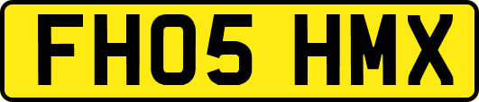FH05HMX