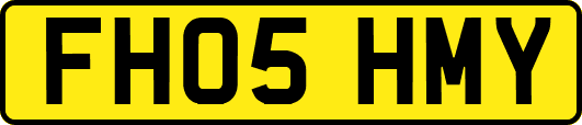 FH05HMY