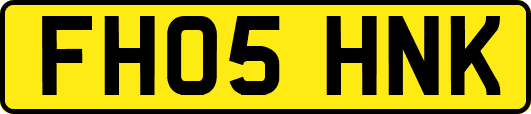 FH05HNK