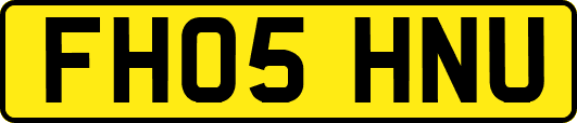 FH05HNU